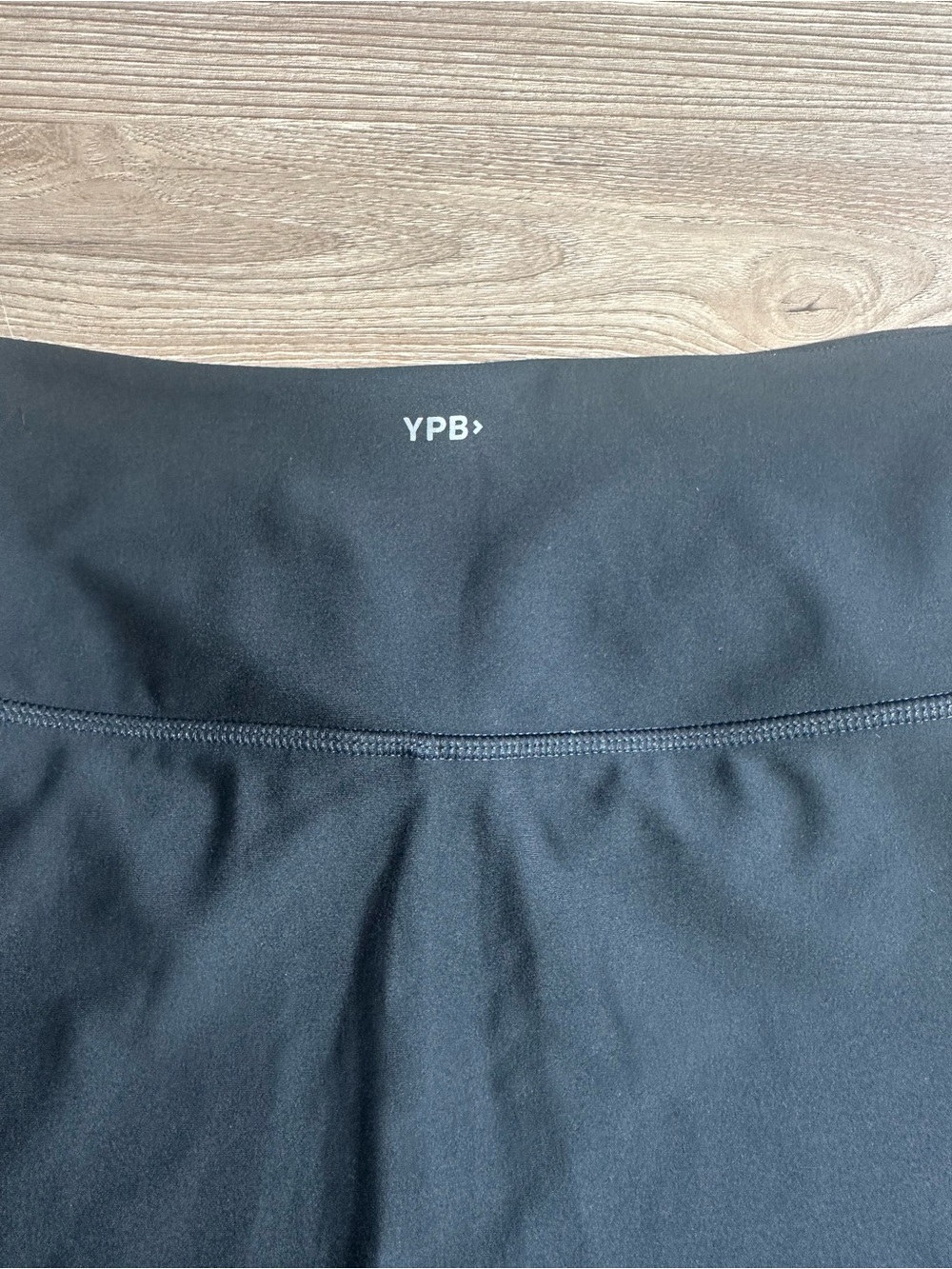 Abercrombie YPB sculpt wrap skirt - Picture 4 of 15